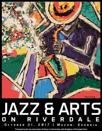 Gallery 1 - Jazz Association of Macon