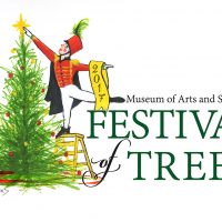 Festival of Trees Gala