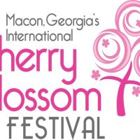 Macon Georgia's International Cherry Blossom Festival