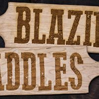 Blazing Paddles Studio LLC