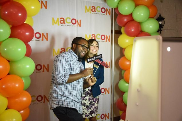 Gallery 5 - Visit Macon's Annual Meeting