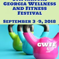 Gallery 1 - Georgia Wellness and Fitness Festival