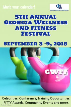 Gallery 1 - Georgia Wellness and Fitness Festival