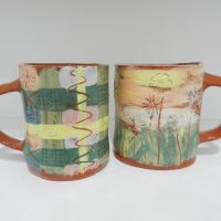 Gallery 2 - Pottery on the Porch