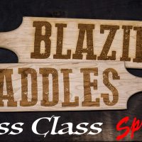 Fathers Day Glass Class Special