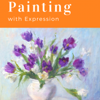 Still Life Painting with Expression
