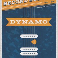 Secnd Sunday with Dynamo