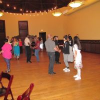 Gallery 1 - Latin & Club Style Dance at Library Ballroom