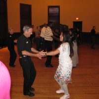 Gallery 4 - Latin & Club Style Dance at Library Ballroom
