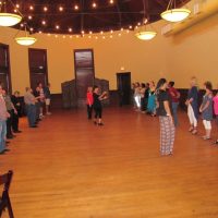 Gallery 5 - Latin & Club Style Dance at Library Ballroom
