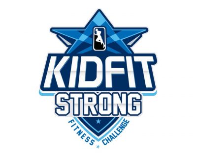 Georgia Wellness and Fitness Festival presents KidFITSTRONG Challenge
