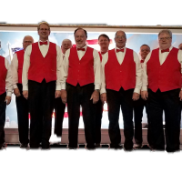 Guest Night - An Evening of Barbershop Harmony