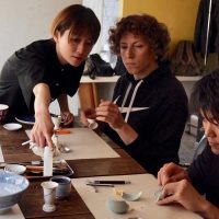 Gallery 2 - Kintsugi Ceramics Workshop