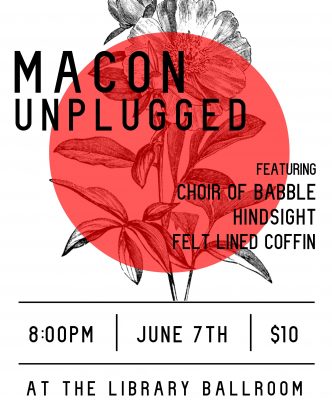 Macon Unplugged