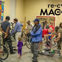 ReCycle Macon Bicycle Co-op