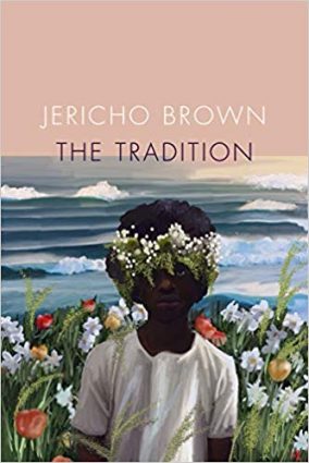 Gallery 1 - Jericho Brown Poetry Reading and Book Signing