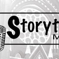 StoryTellers Macon presents: If These Walls Could Talk