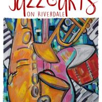 Gallery 1 - Jazz and Arts on Riverdale