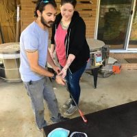Introduction to Glassblowing