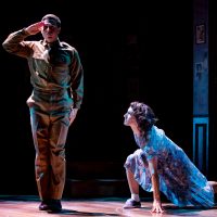 Gallery 1 - Canceled - Bandstand: An American Musical