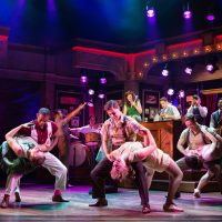 Gallery 2 - Canceled - Bandstand: An American Musical