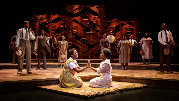 Gallery 2 - Canceled - The Color Purple