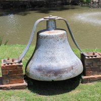 Gallery 1 - Central City Park Bell