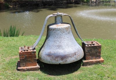 Central City Park Bell