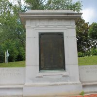 Gallery 2 - Monument Commemorating the Fourth Anniversary of the Signing of the Armistice