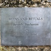 Gallery 3 - Ruins and rituals
