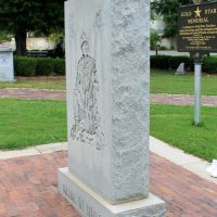 Gallery 3 - Sergeant Rodney M. Davis Memorial Monument