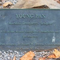 Gallery 11 - Young Pan