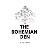 The Bohemian Den