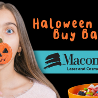 Gallery 1 - 12th Annual Halloween Candy Buy Back