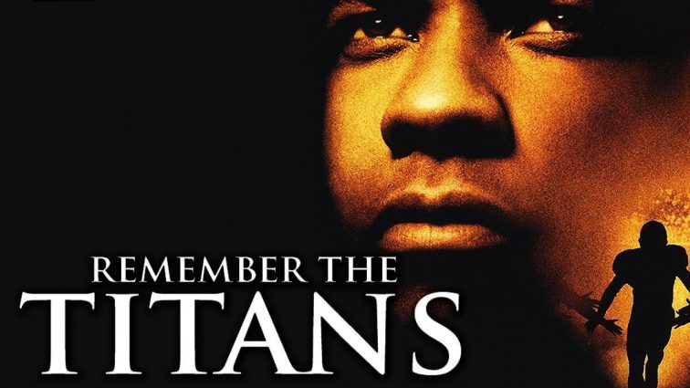 Gallery 1 - Remember the Titans