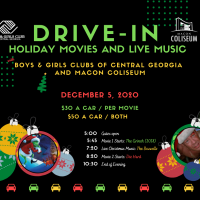 Holiday Drive-In