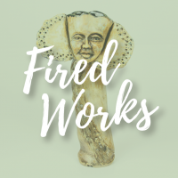 Fired Works 2021: Ceramic Exhibition and Sale