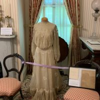 Gallery 1 - Wedding Dress Exhibit