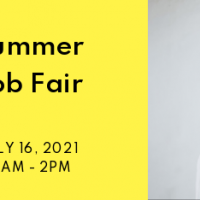 Gallery 1 - Summer Job Fair!