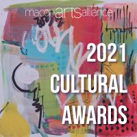 2021 Cultural Awards