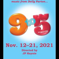 MLT presents 9 to 5 the musical
