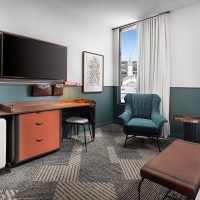 Gallery 2 - Hotel Forty Five