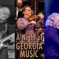 A Night of Georgia Music