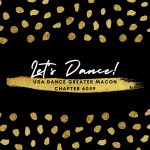 Gallery 1 - Let's Dance (USA Dance Chapter#6059)