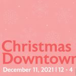 Christmas in Downtown
