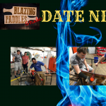 SOLD OUT Glassblowing Date Night