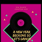 Let's Dance (USA Dance Chapter#6059)