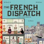 Macon Film Guild Presents: "The French Dispatch"