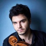 Macon Concert Association presents Jamal Aliyev, cello and Dominic Cheli, piano