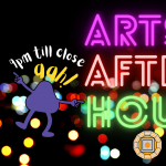 Arts After Hours